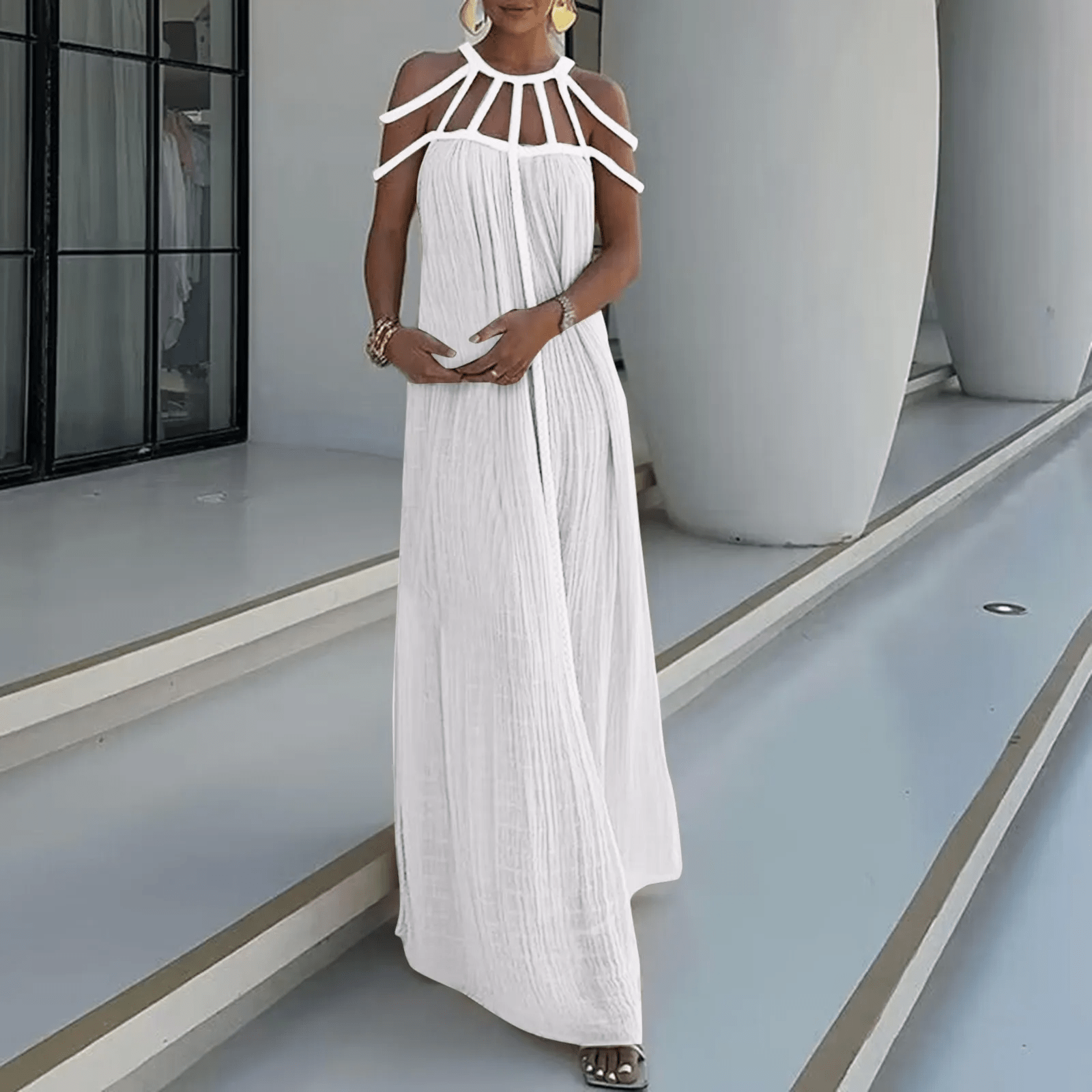Seraphine Rope Dress Musttbuy Seraphine Rope Dress Musttbuy