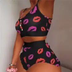 Sexy Soft Tank Top Set - Musttbuy