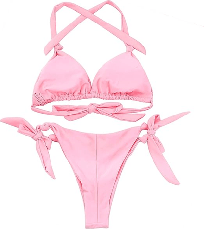 Sexy Split Women Bikini - Musttbuy
