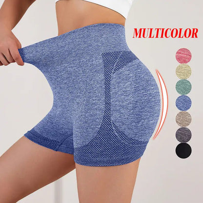 Short Sports Leggings - Musttbuy