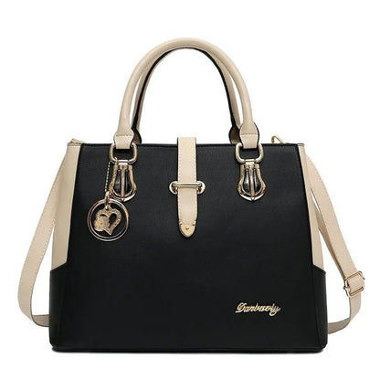 Shoulder Messenger Bag - Musttbuy