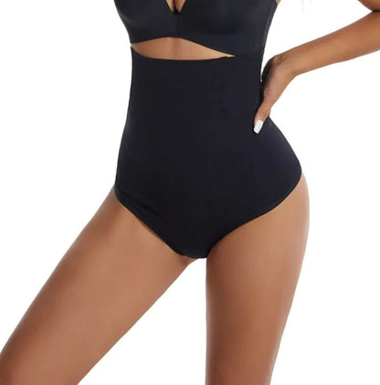 Slim Lift High - Waist – Tummy Control Shaping Briefs - Musttbuy