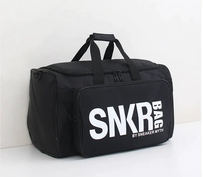 Sneaker Duffel Travel shoe Bag for Men - Musttbuy