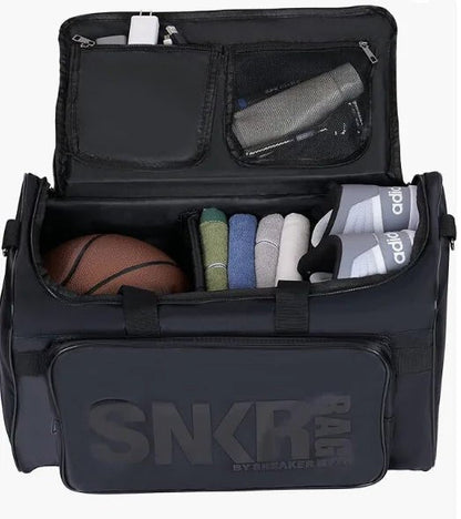 Sneaker Duffel Travel shoe Bag for Men - Musttbuy