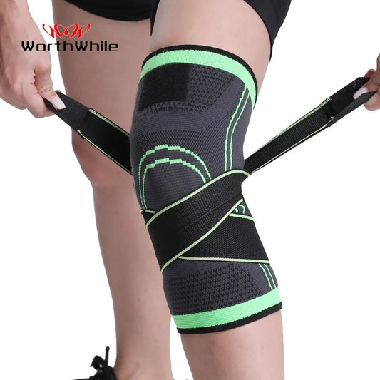 Sports Men Kneepad - Musttbuy