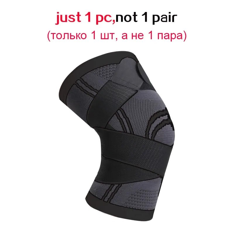 Sports Men Kneepad - Musttbuy