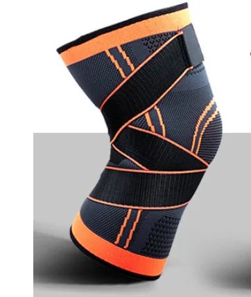 Sports Men Kneepad - Musttbuy