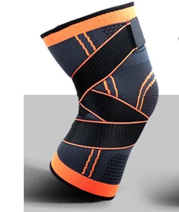 Sports Men Kneepad - Musttbuy