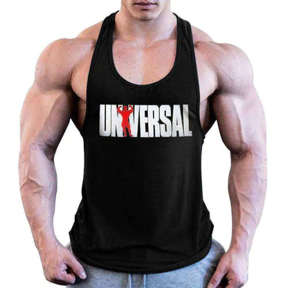 Universal Nutrition Aesthetic Apparel Tank Top