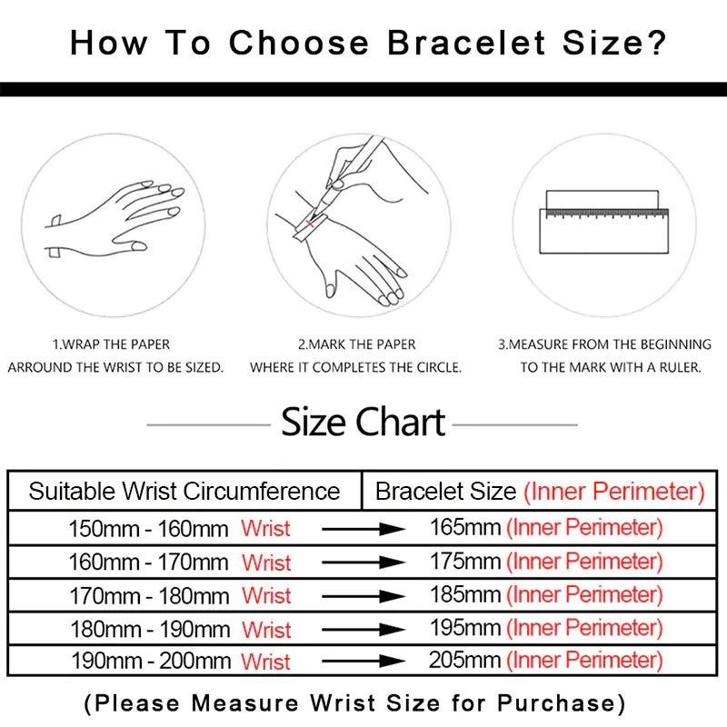 Stainless Steel Leather Bangle Bracelet - Musttbuy