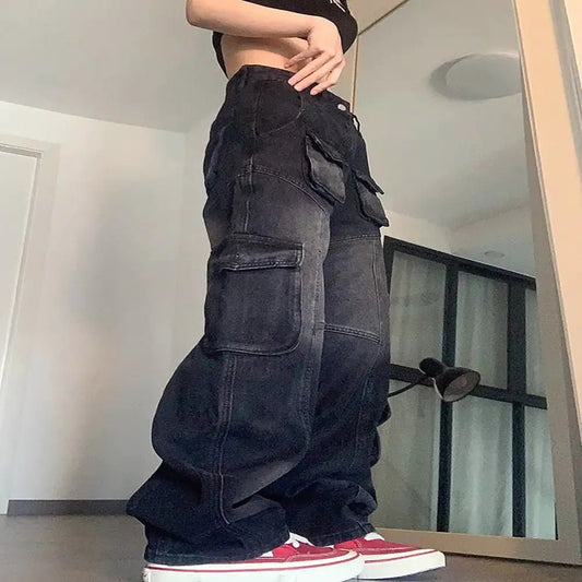 Style Denim Jeans for Men - Musttbuy