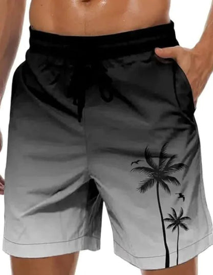 Summer Loose Beach shorts - Musttbuy