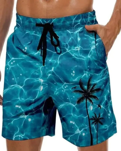Summer Loose Beach shorts - Musttbuy