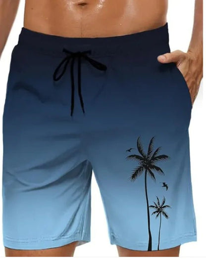Summer Loose Beach shorts - Musttbuy