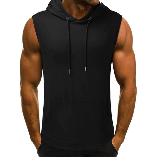 Titan Core Hoodie - Musttbuy