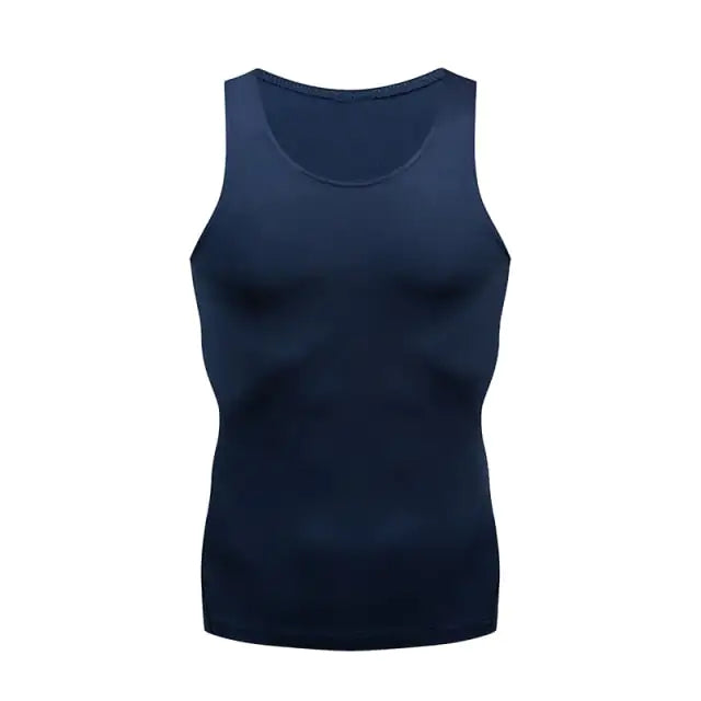 Compression Tank Top