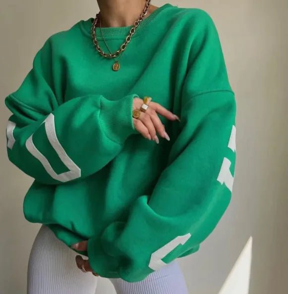 Urban Trend Thickened Top - Musttbuy