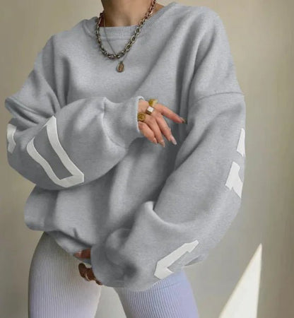 Urban Trend Thickened Top - Musttbuy