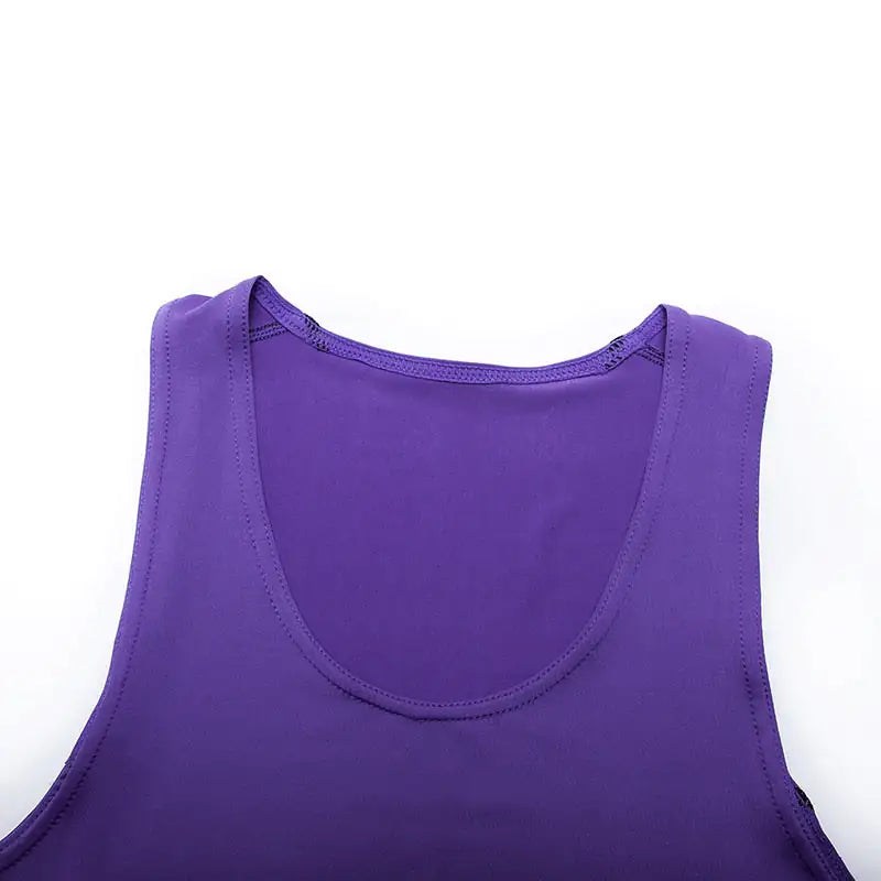 Compression Tank Top