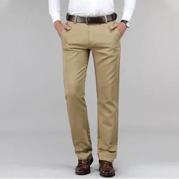 Viero Classic Pants - Musttbuy