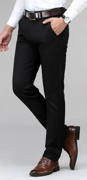 Viero Classic Pants - Musttbuy