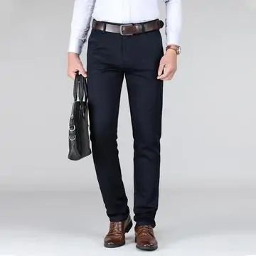 Viero Classic Pants - Musttbuy