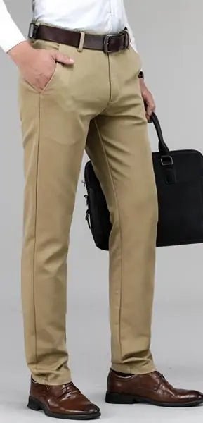 Viero Classic Pants - Musttbuy