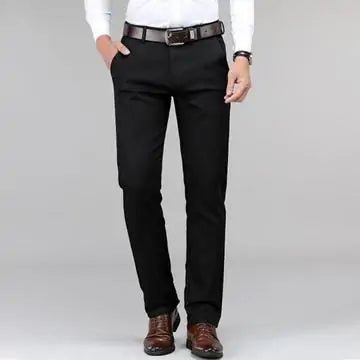 Viero Classic Pants - Musttbuy