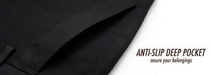 Viero Classic Pants - Musttbuy