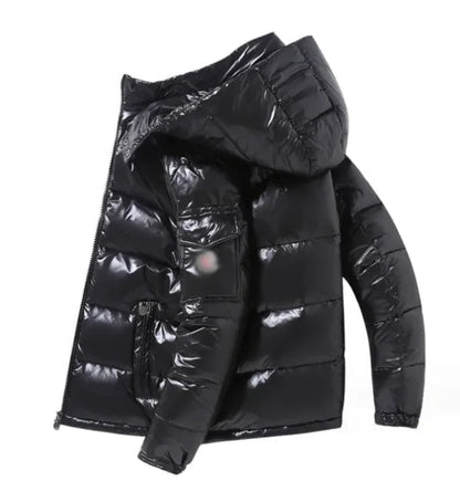 Warm Thick Winter Coat - Musttbuy