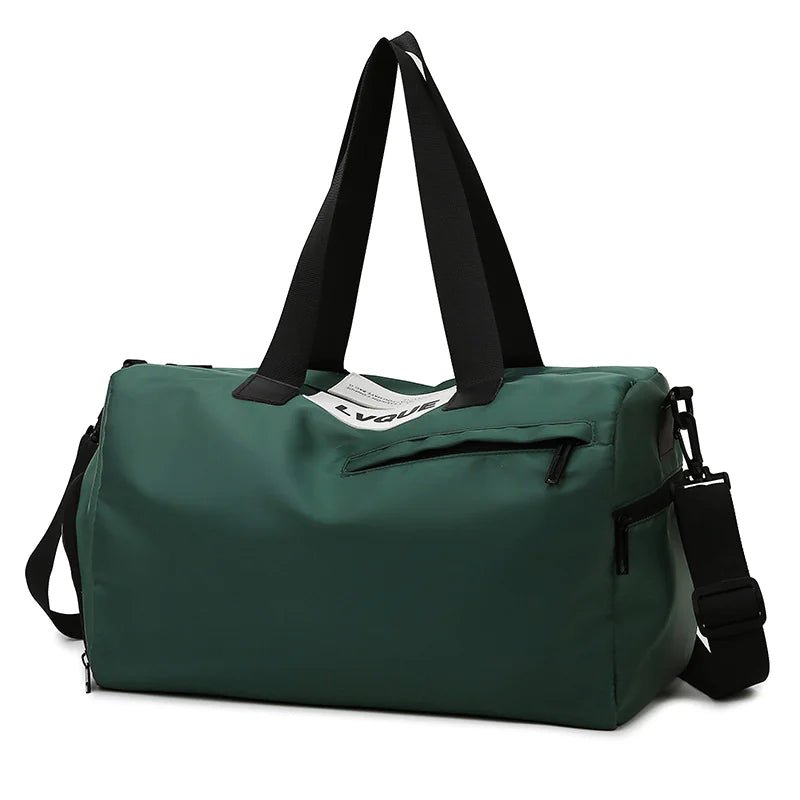 Water Proof Sports Bag - Musttbuy