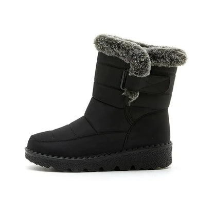 Winter Boots - Musttbuy