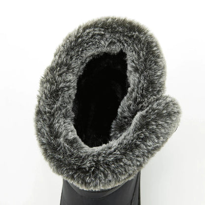 Winter Boots - Musttbuy