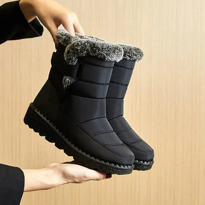 Winter Boots - Musttbuy