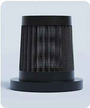 Wireless UV Mite Removal Vacuum - Musttbuy