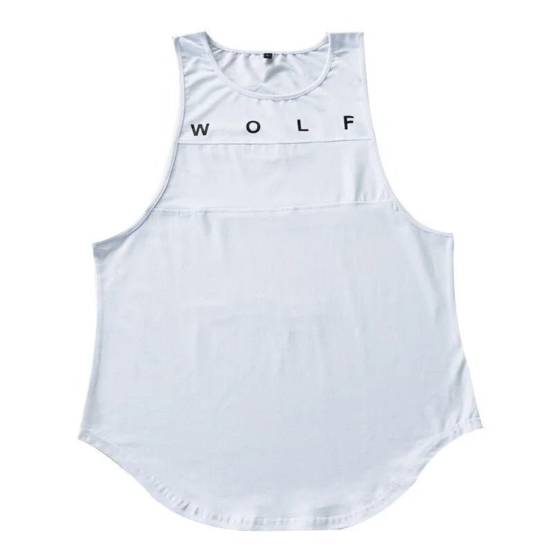 Wolf Prime Tank - Musttbuy