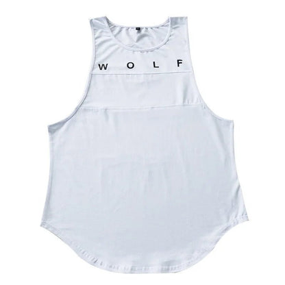 Wolf Prime Tank - Musttbuy
