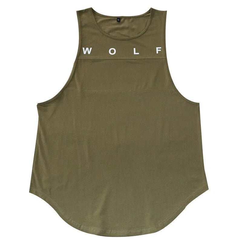 Wolf Prime Tank - Musttbuy