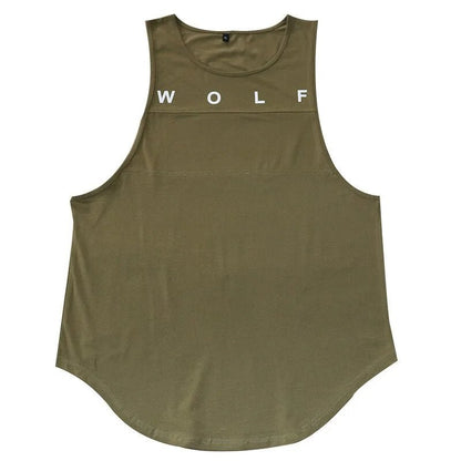 Wolf Prime Tank - Musttbuy