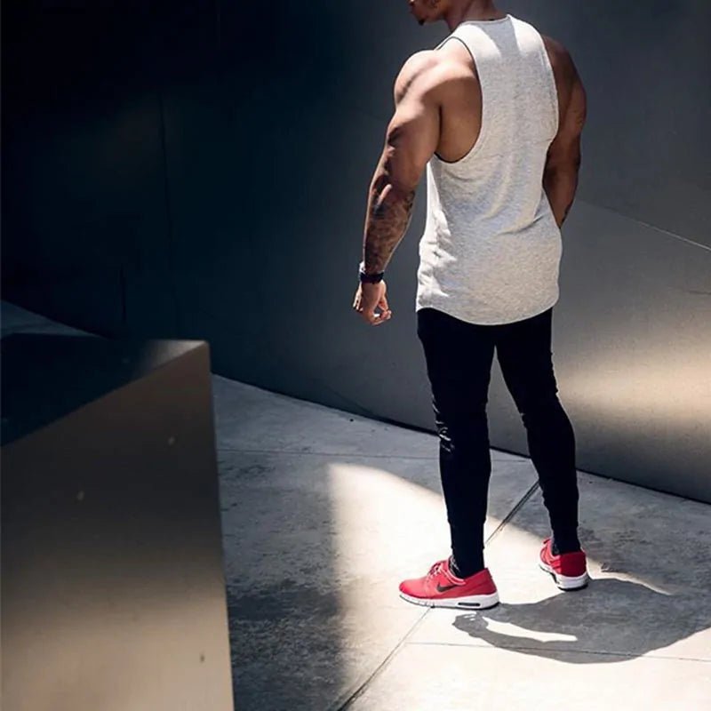 Wolf Prime Tank - Musttbuy