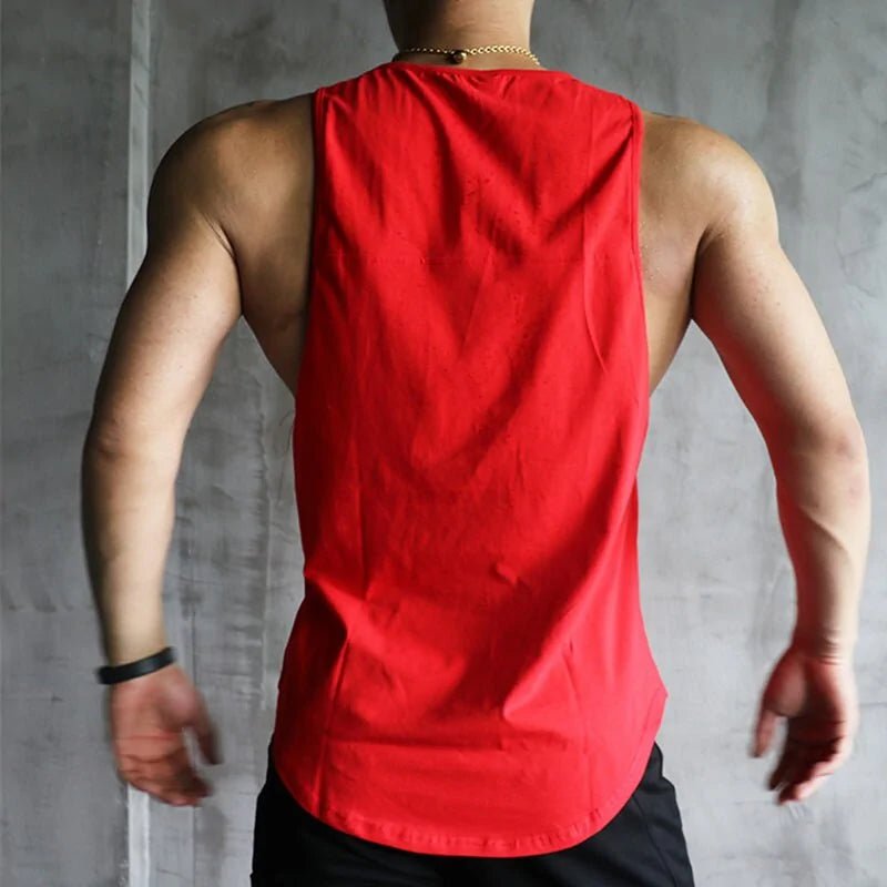 Wolf Prime Tank - Musttbuy