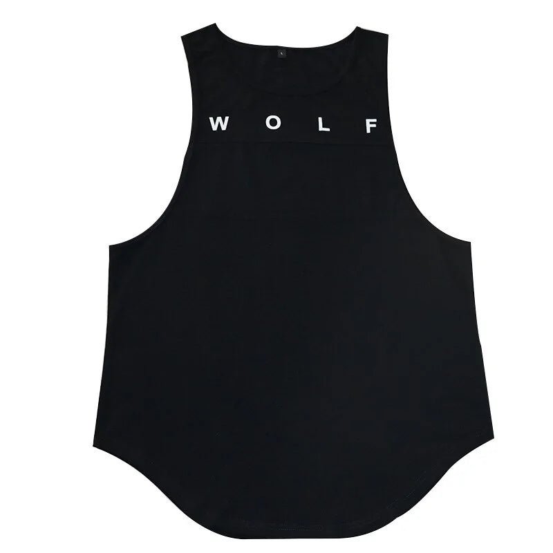 Wolf Prime Tank - Musttbuy