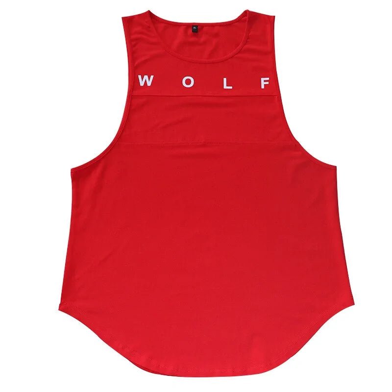 Wolf Prime Tank - Musttbuy