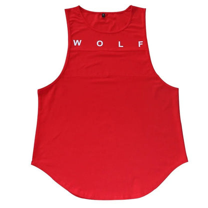 Wolf Prime Tank - Musttbuy