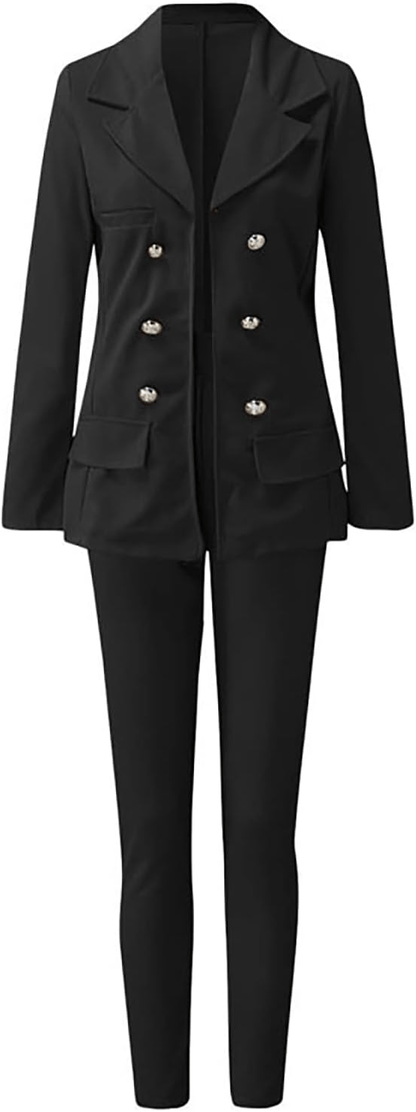 Women's Office Blazers and Pant Suit - Musttbuy