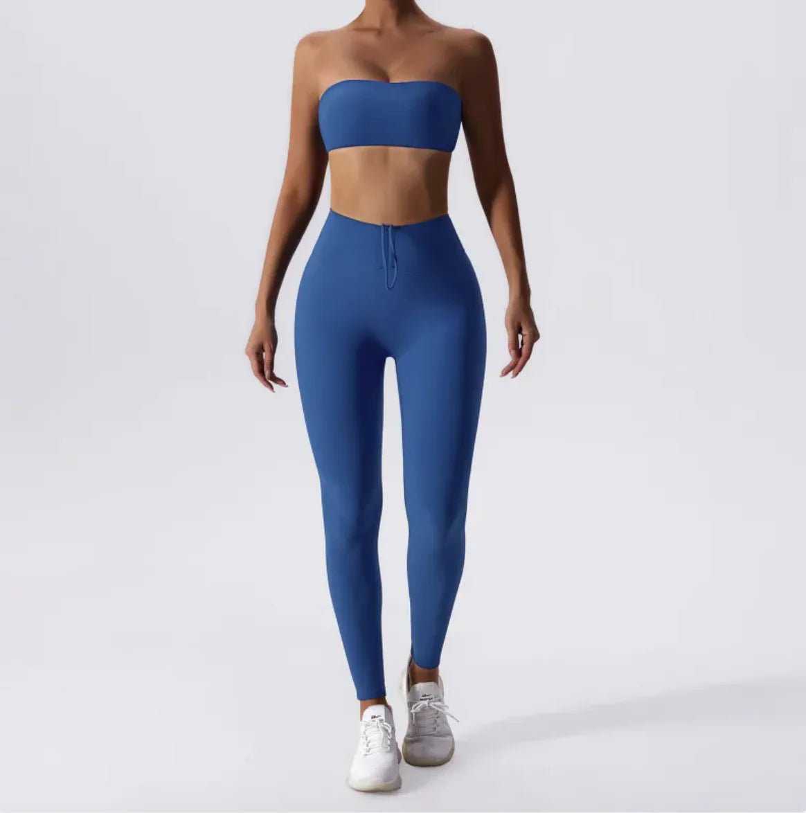 Women's Slim - Fit Yoga Suit - Musttbuy