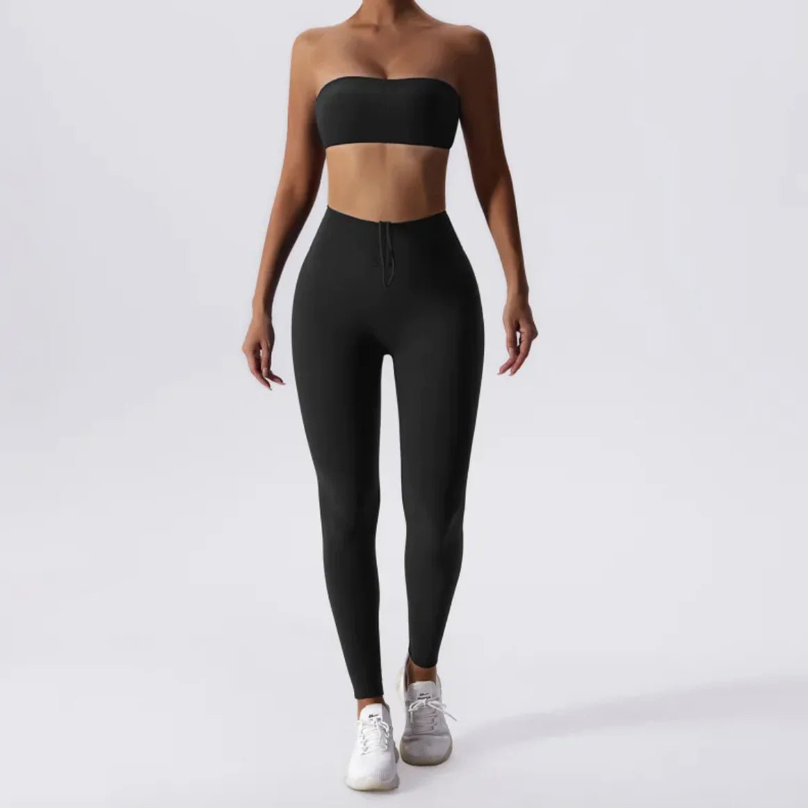 Women's Slim - Fit Yoga Suit - Musttbuy