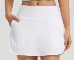 Women's Tennis Sports Yoga Culottes - Musttbuy