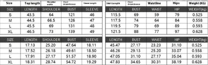 Women's V - neck Vest Sweater & Skirt Set - Musttbuy