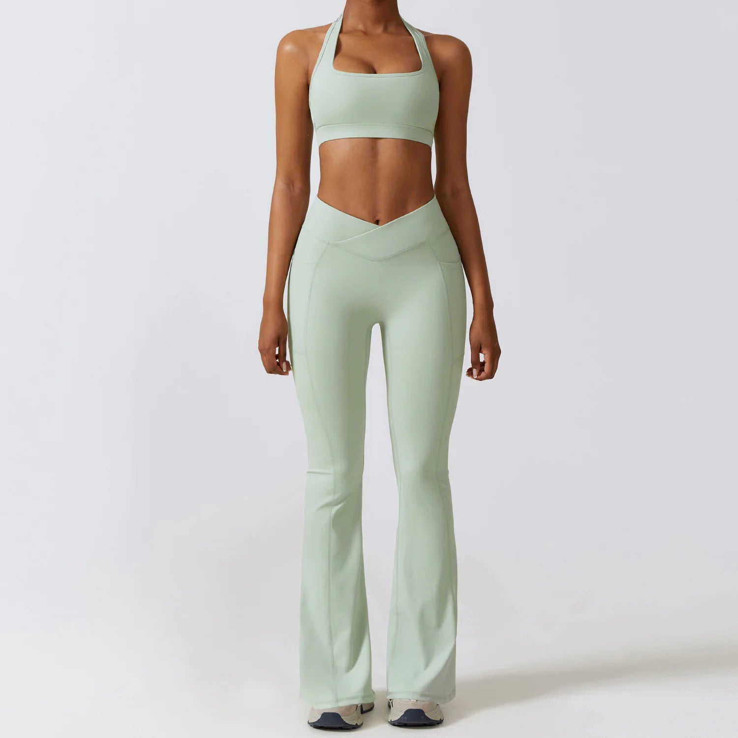 Yoga Exercise Suit For Women - Musttbuy